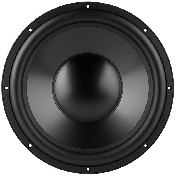 Main product image for Dayton Audio RSS390-PR 15" Reference Series Aluminum Cone Passive 295-504